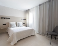 Wiederverkauf - apartment - Marbella - San Pedro de Alcántara