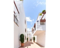 Wiederverkauf - apartment - Marbella - San Pedro de Alcántara