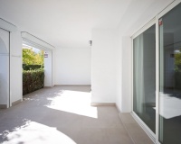 Wiederverkauf - apartment - Marbella - San Pedro de Alcántara