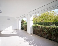 Wiederverkauf - apartment - Marbella - San Pedro de Alcántara