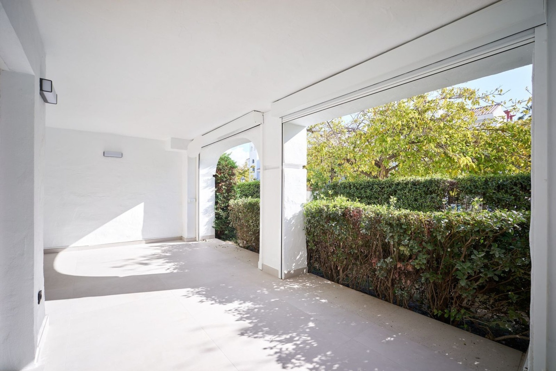 Wiederverkauf - apartment - Marbella - San Pedro de Alcántara