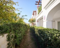 Wiederverkauf - apartment - Marbella - San Pedro de Alcántara