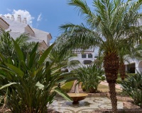 Wiederverkauf - apartment - Marbella - San Pedro de Alcántara