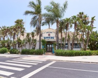 Wiederverkauf - apartment - Marbella - San Pedro de Alcántara