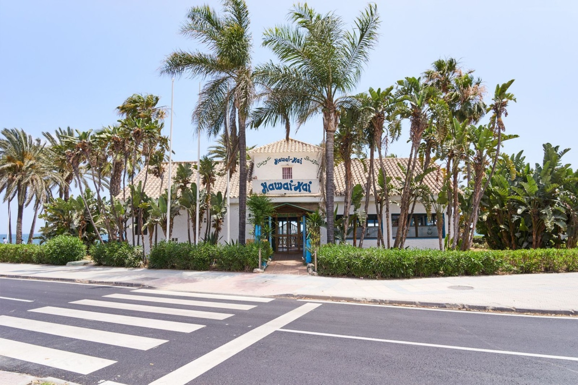 Wiederverkauf - apartment - Marbella - San Pedro de Alcántara