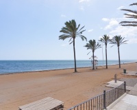 Wiederverkauf - apartment - Marbella - San Pedro de Alcántara