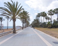 Wiederverkauf - apartment - Marbella - San Pedro de Alcántara