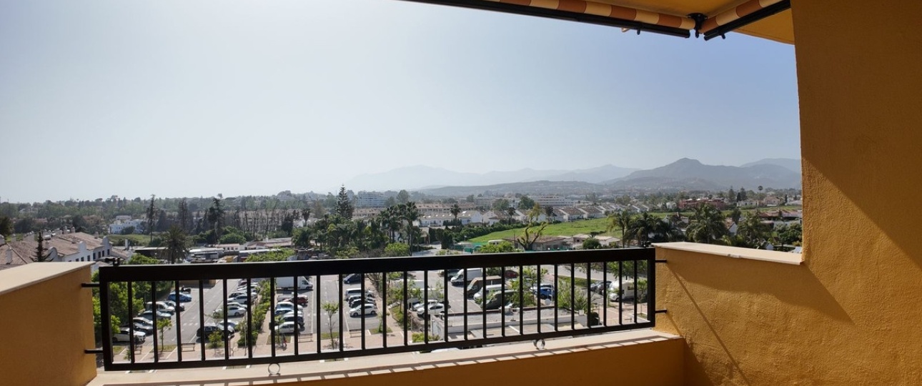 Wiederverkauf - apartment - Marbella - San Pedro de Alcántara