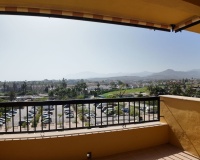 Wiederverkauf - apartment - Marbella - San Pedro de Alcántara