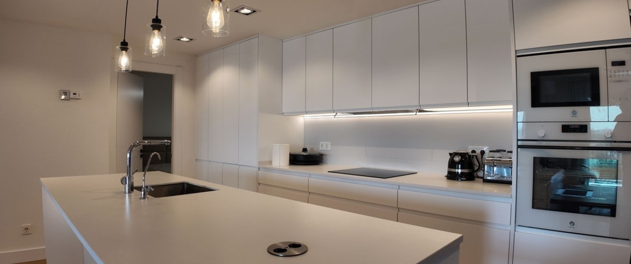 Wiederverkauf - apartment - Marbella - San Pedro de Alcántara