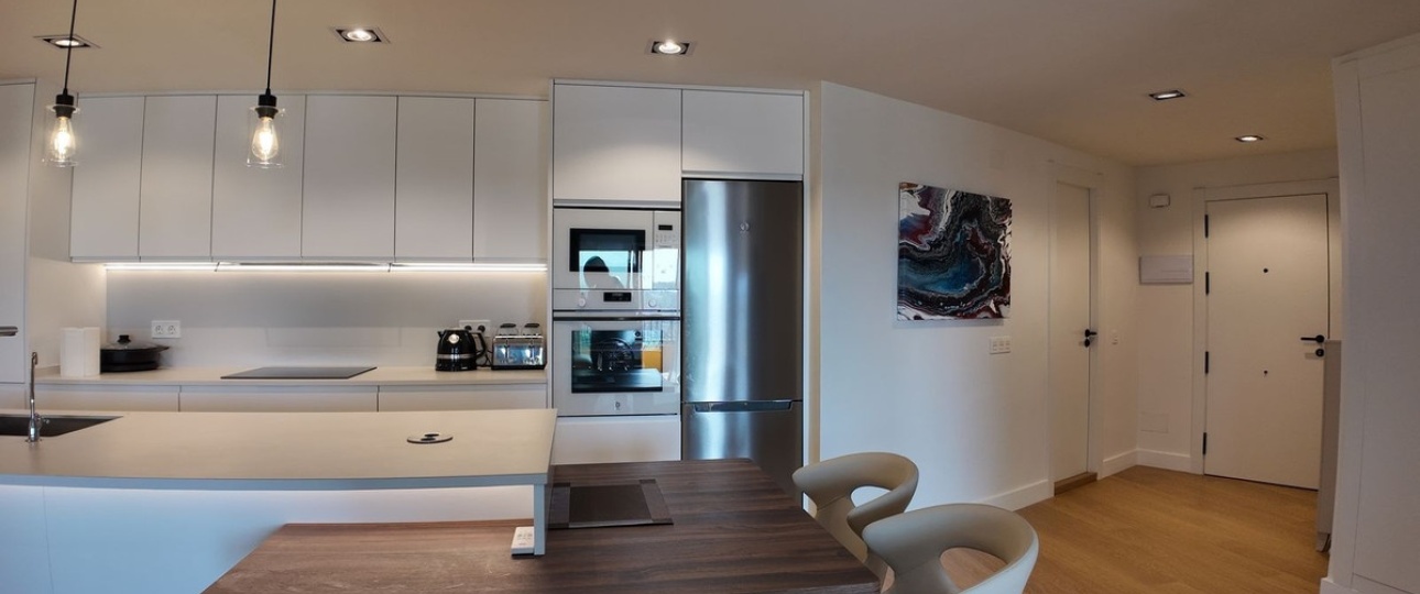 Wiederverkauf - apartment - Marbella - San Pedro de Alcántara