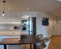 Wiederverkauf - apartment - Marbella - San Pedro de Alcántara
