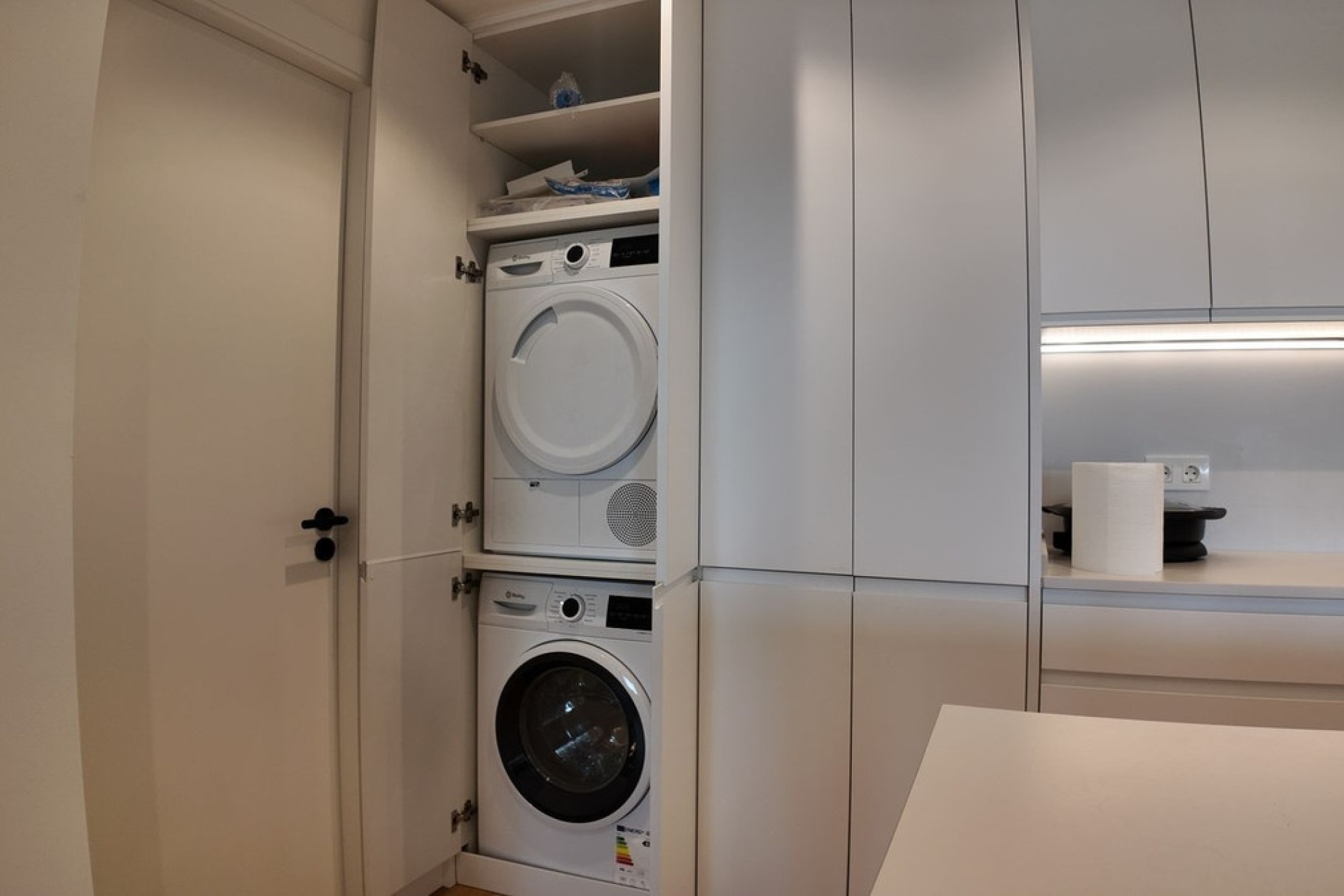 Wiederverkauf - apartment - Marbella - San Pedro de Alcántara