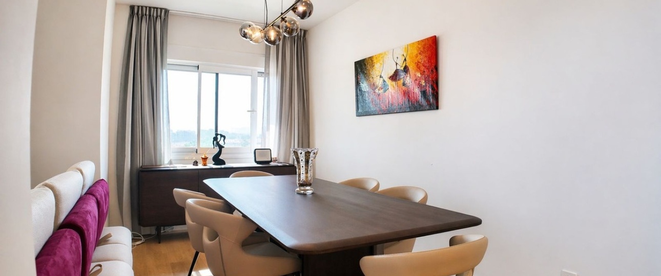 Wiederverkauf - apartment - Marbella - San Pedro de Alcántara