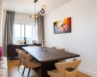 Wiederverkauf - apartment - Marbella - San Pedro de Alcántara