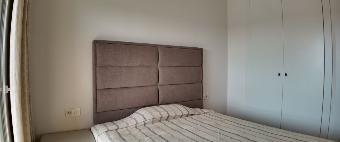 Wiederverkauf - apartment - Marbella - San Pedro de Alcántara