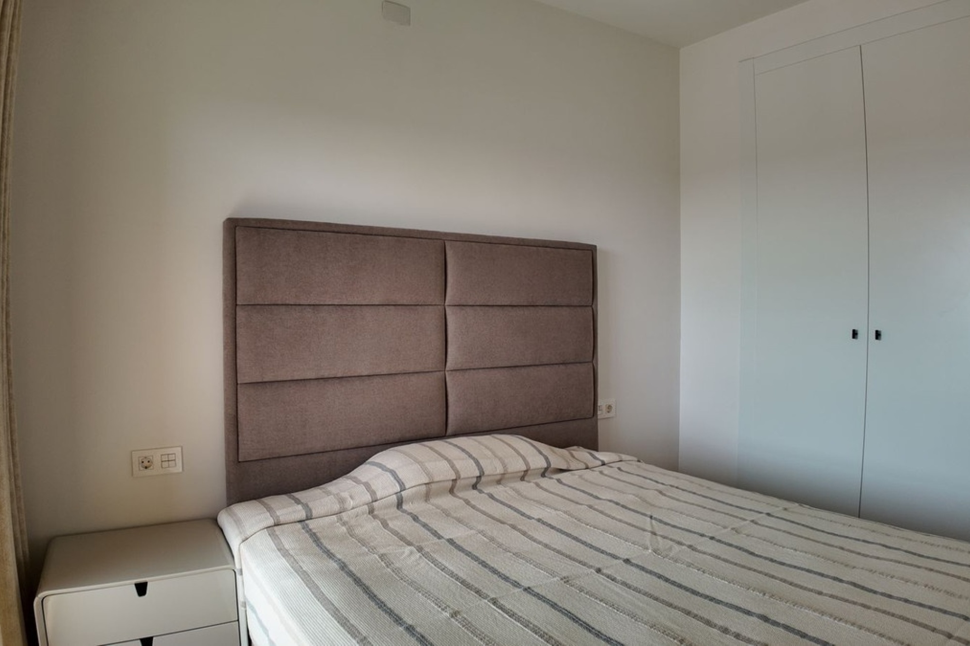 Wiederverkauf - apartment - Marbella - San Pedro de Alcántara