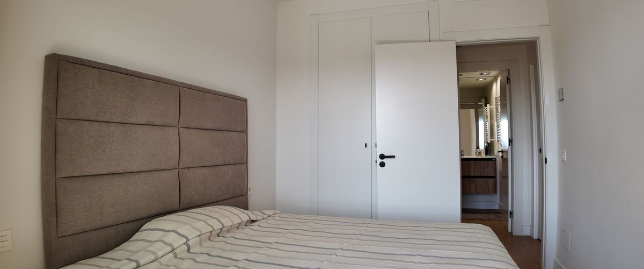 Wiederverkauf - apartment - Marbella - San Pedro de Alcántara