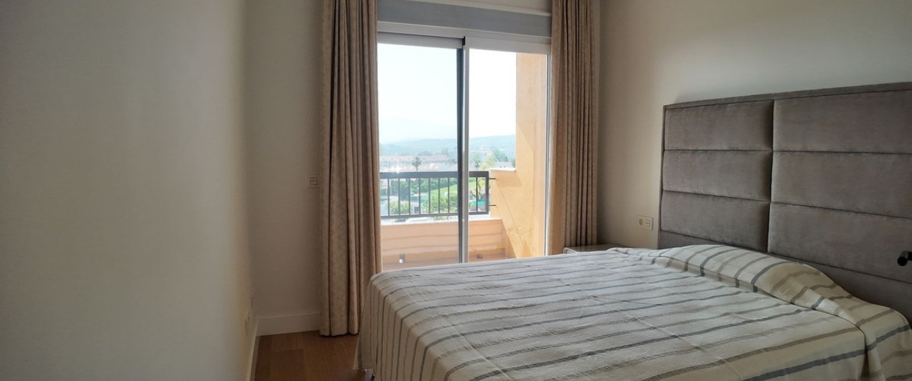Wiederverkauf - apartment - Marbella - San Pedro de Alcántara