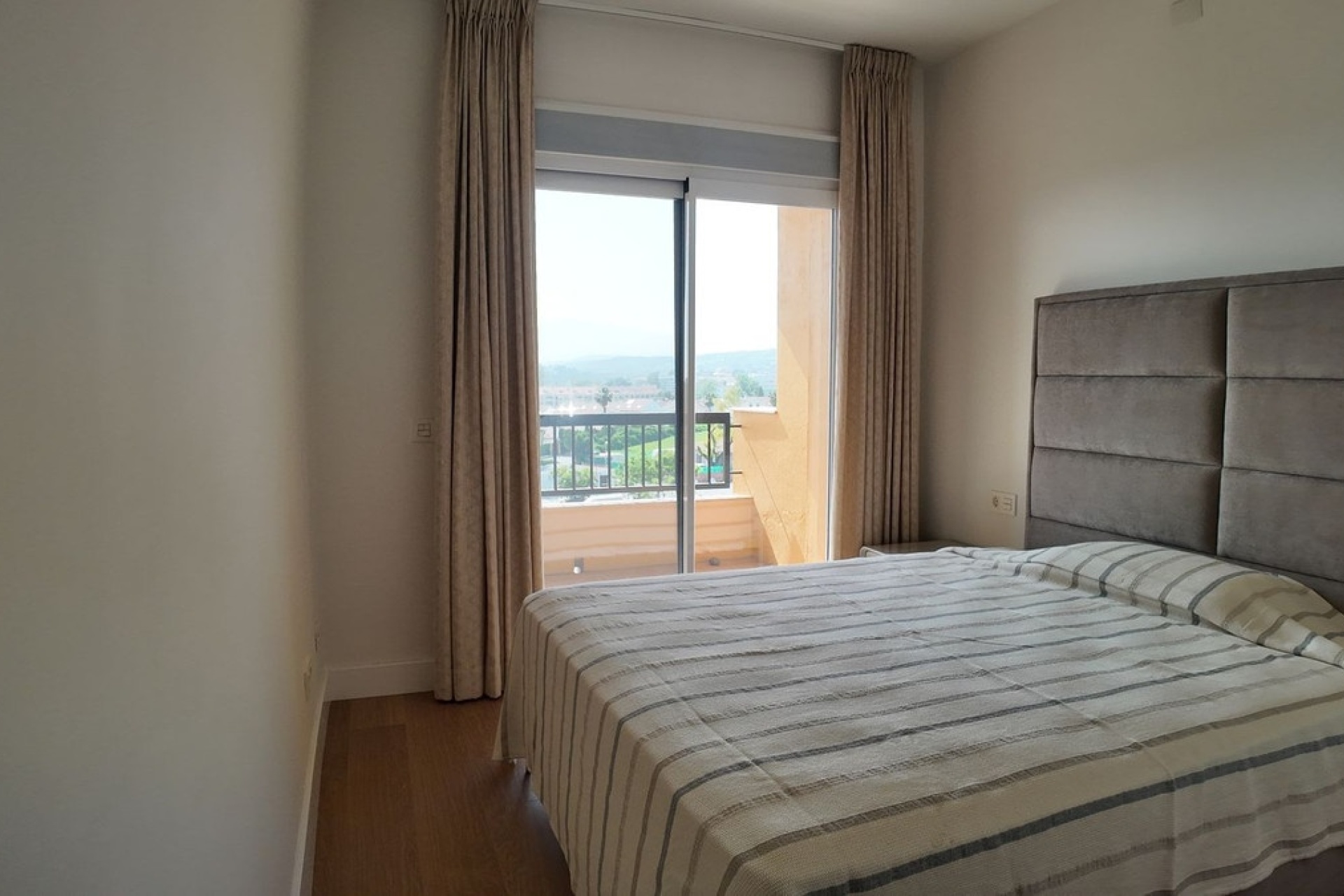 Wiederverkauf - apartment - Marbella - San Pedro de Alcántara