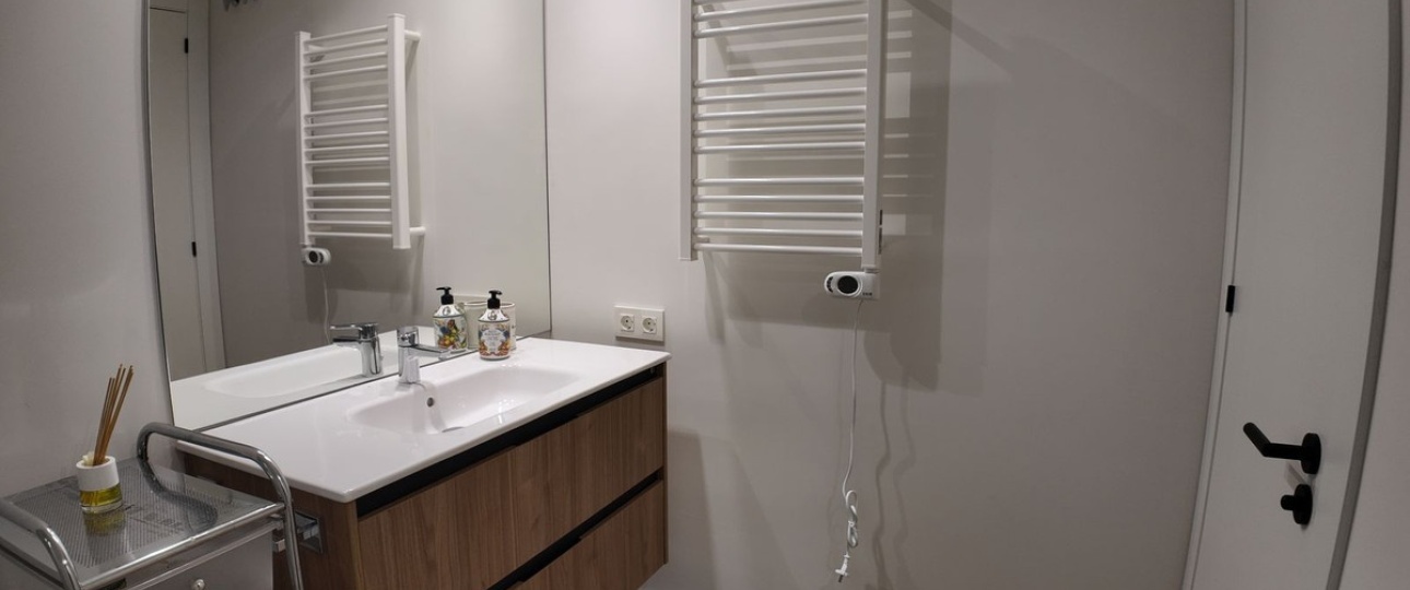 Wiederverkauf - apartment - Marbella - San Pedro de Alcántara