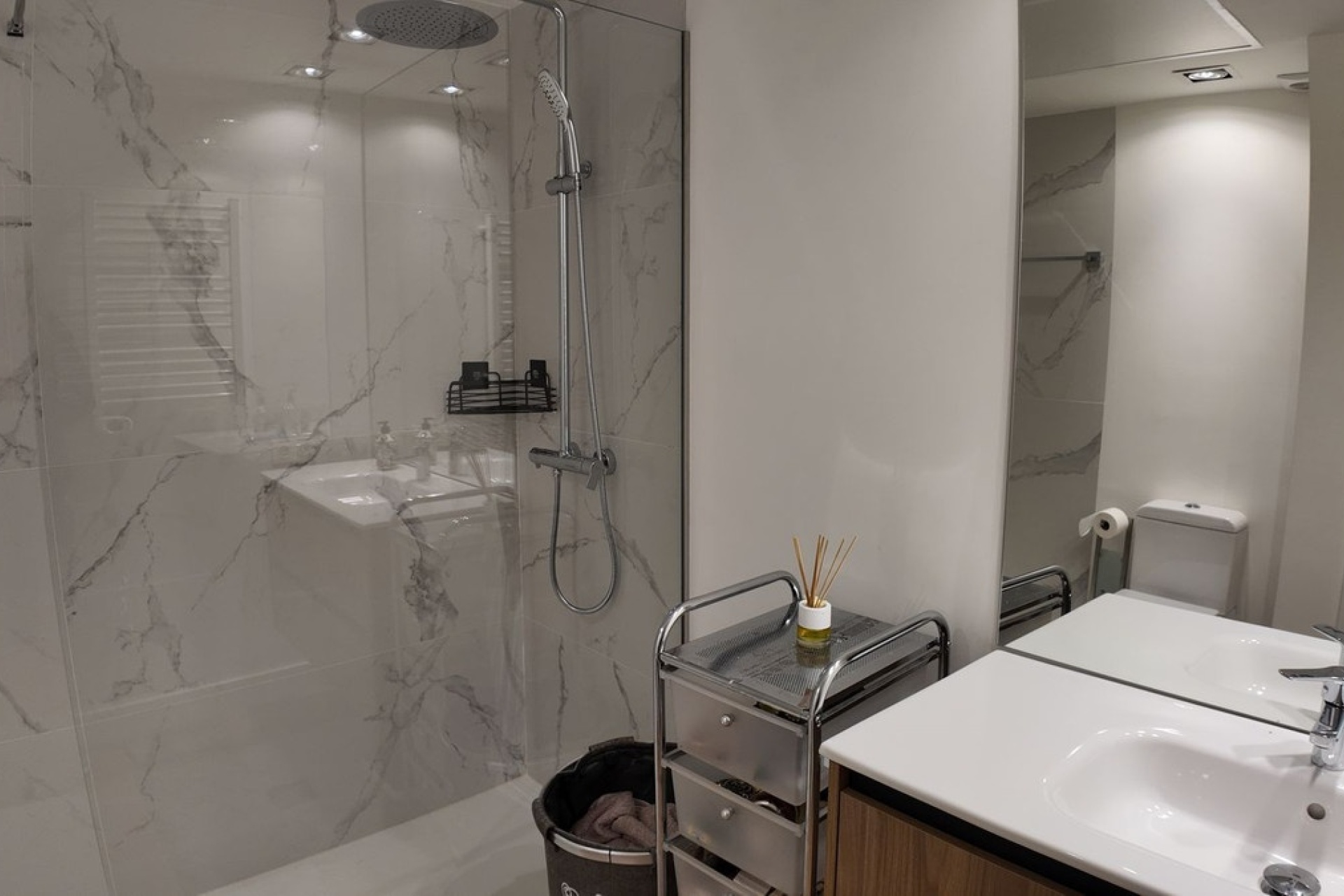 Wiederverkauf - apartment - Marbella - San Pedro de Alcántara