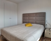 Wiederverkauf - apartment - Marbella - San Pedro de Alcántara