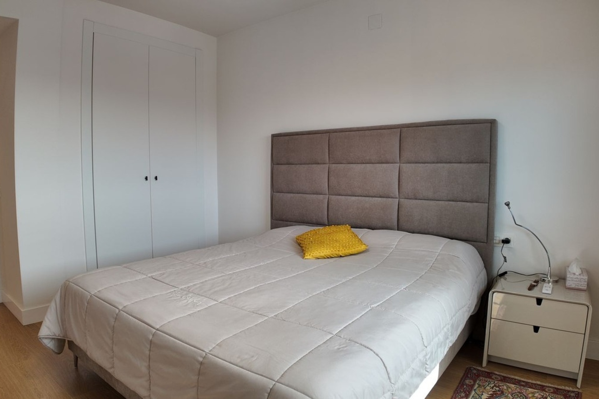 Wiederverkauf - apartment - Marbella - San Pedro de Alcántara