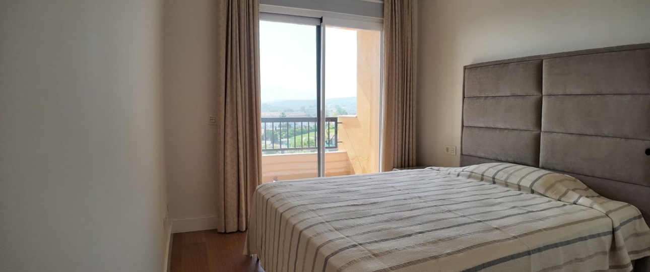 Wiederverkauf - apartment - Marbella - San Pedro de Alcántara