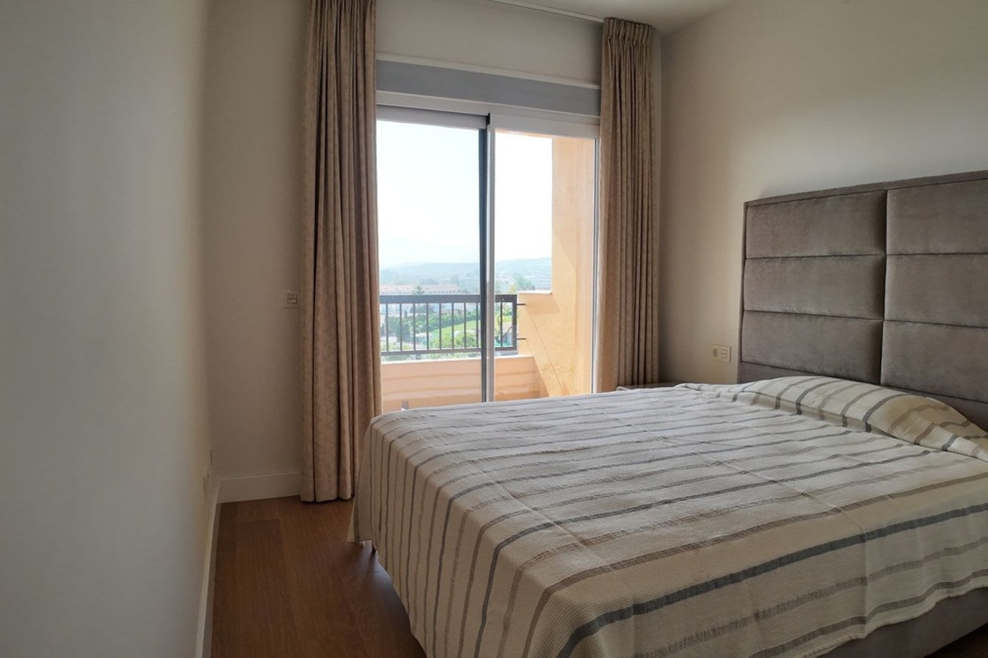 Wiederverkauf - apartment - Marbella - San Pedro de Alcántara