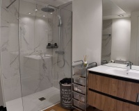 Wiederverkauf - apartment - Marbella - San Pedro de Alcántara