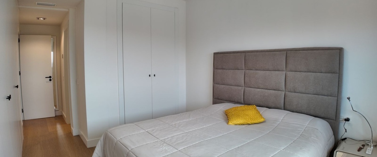 Wiederverkauf - apartment - Marbella - San Pedro de Alcántara