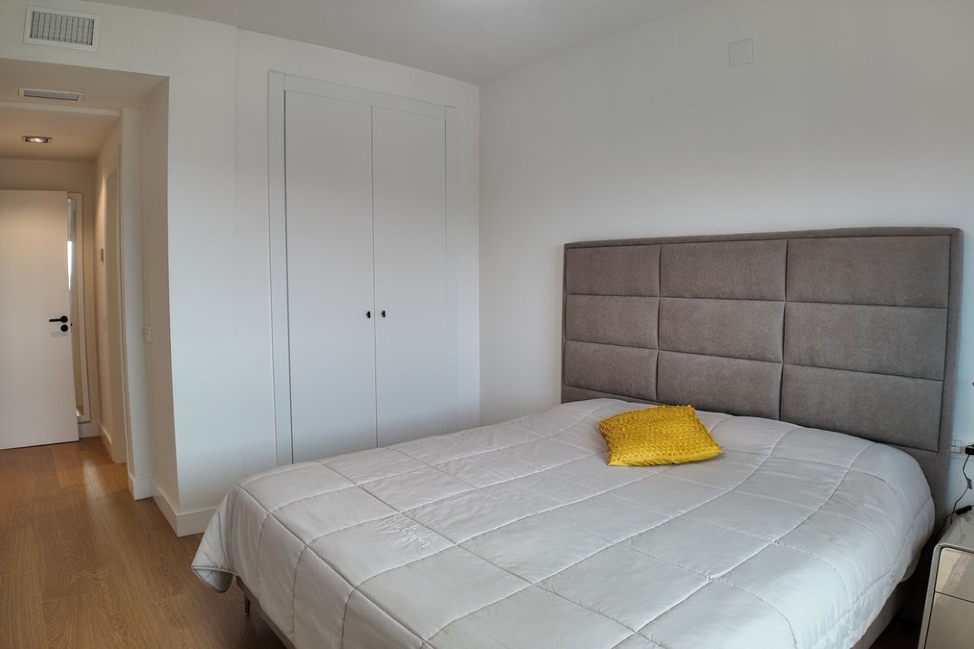 Wiederverkauf - apartment - Marbella - San Pedro de Alcántara