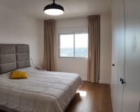 Wiederverkauf - apartment - Marbella - San Pedro de Alcántara