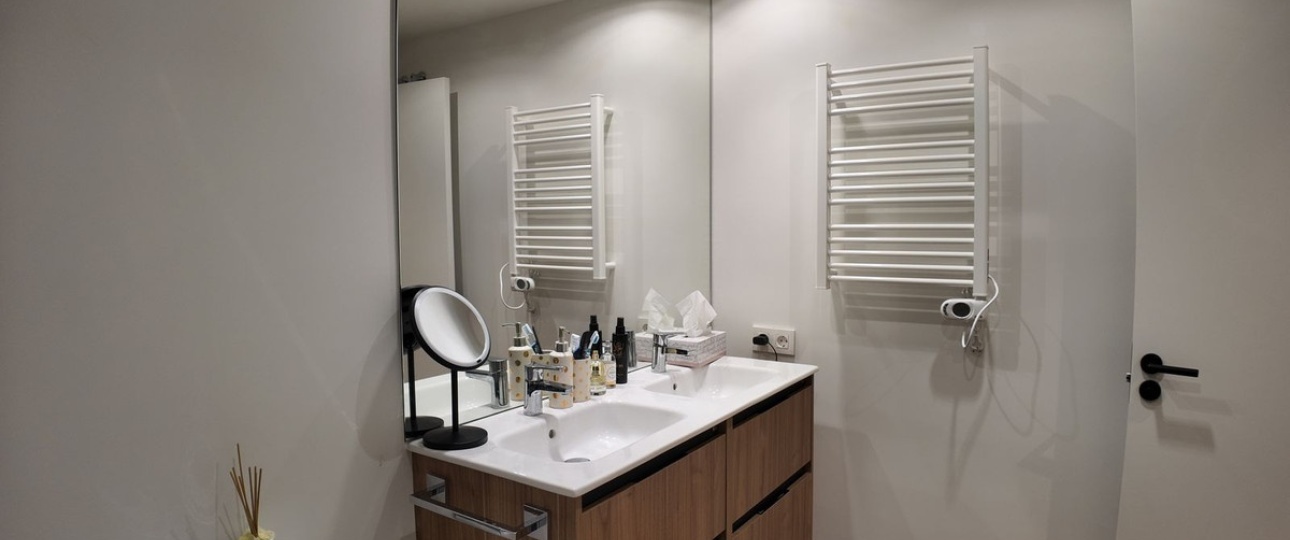 Wiederverkauf - apartment - Marbella - San Pedro de Alcántara