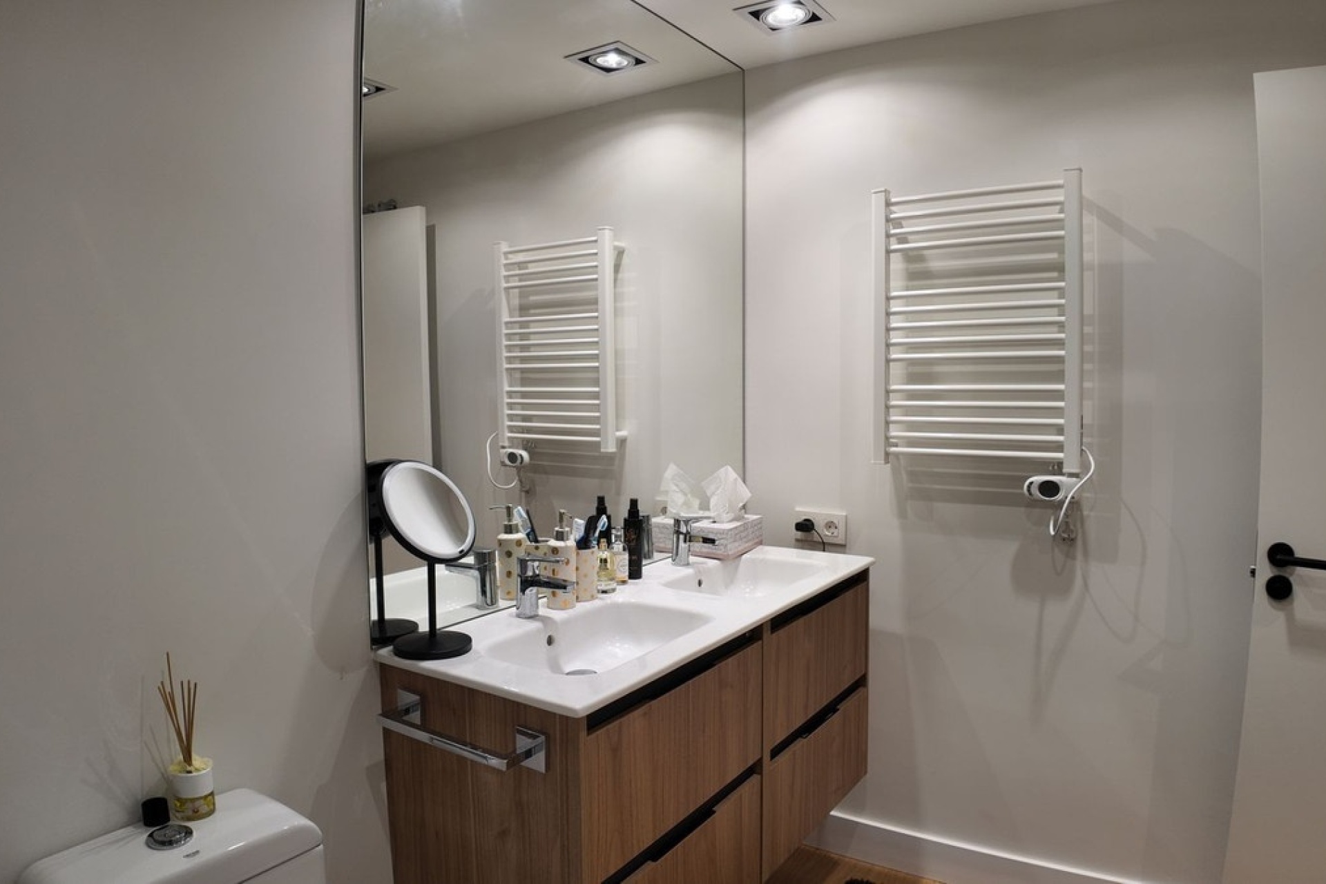 Wiederverkauf - apartment - Marbella - San Pedro de Alcántara