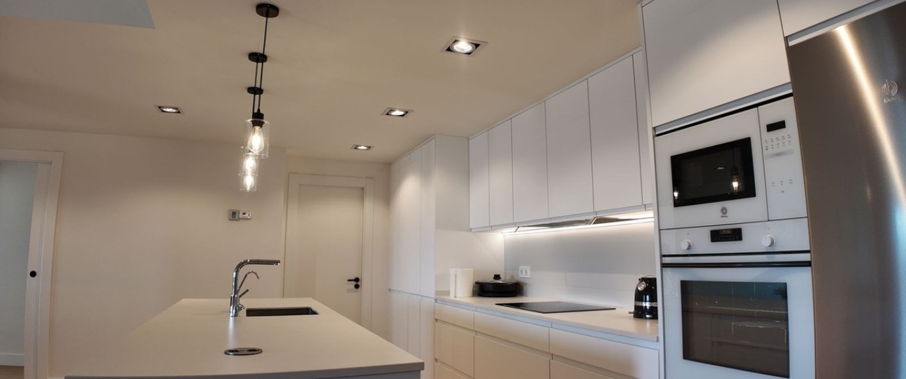 Wiederverkauf - apartment - Marbella - San Pedro de Alcántara