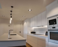 Wiederverkauf - apartment - Marbella - San Pedro de Alcántara