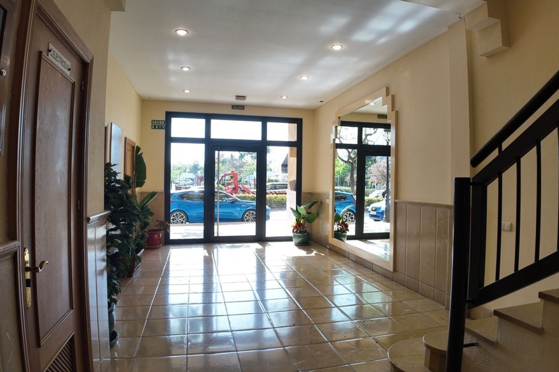 Wiederverkauf - apartment - Marbella - San Pedro de Alcántara