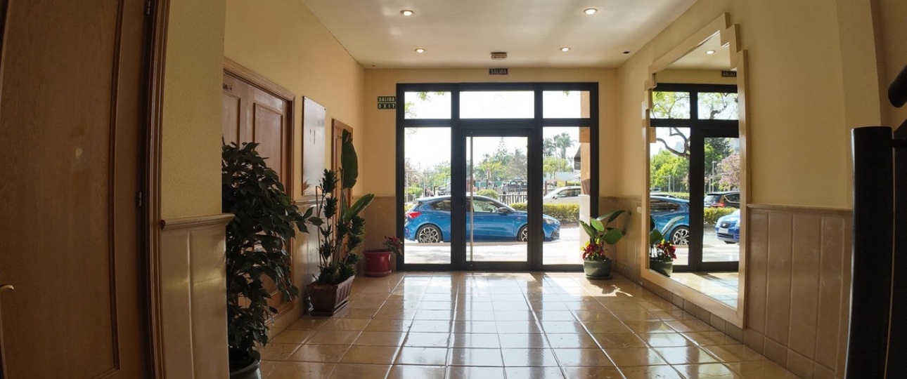 Wiederverkauf - apartment - Marbella - San Pedro de Alcántara