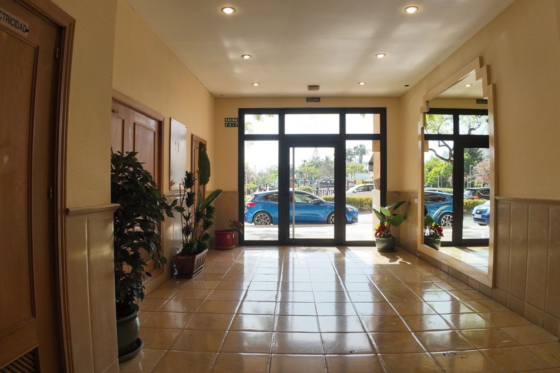 Wiederverkauf - apartment - Marbella - San Pedro de Alcántara
