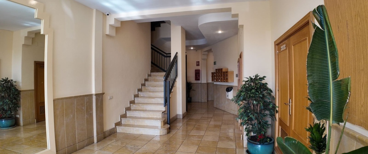 Wiederverkauf - apartment - Marbella - San Pedro de Alcántara