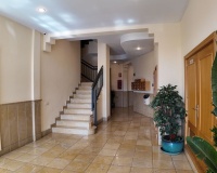 Wiederverkauf - apartment - Marbella - San Pedro de Alcántara