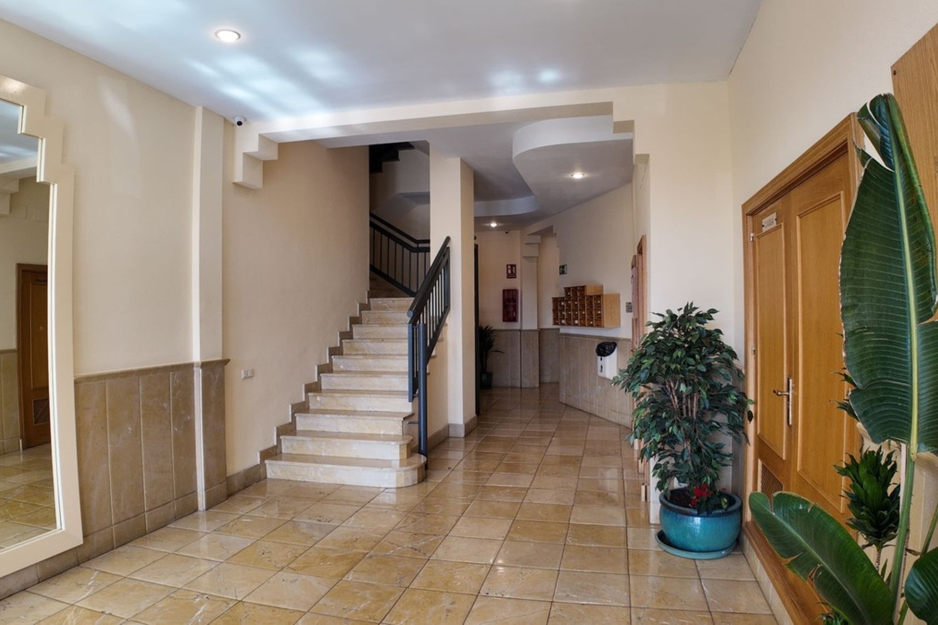 Wiederverkauf - apartment - Marbella - San Pedro de Alcántara