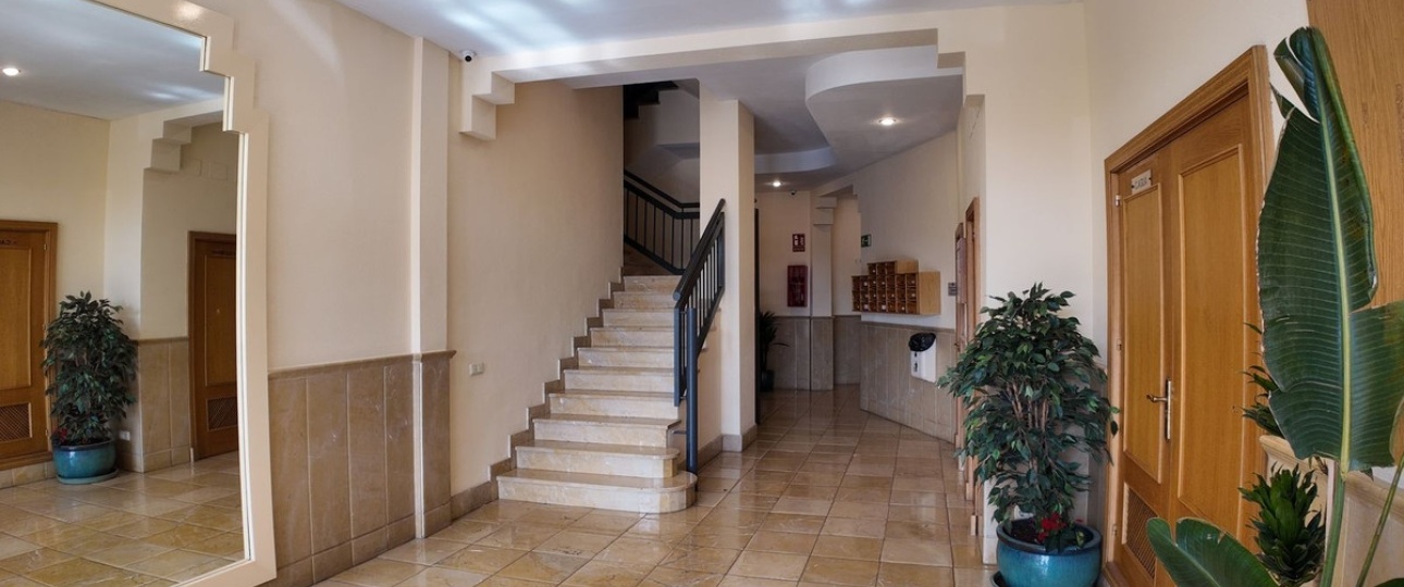 Wiederverkauf - apartment - Marbella - San Pedro de Alcántara