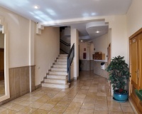 Wiederverkauf - apartment - Marbella - San Pedro de Alcántara