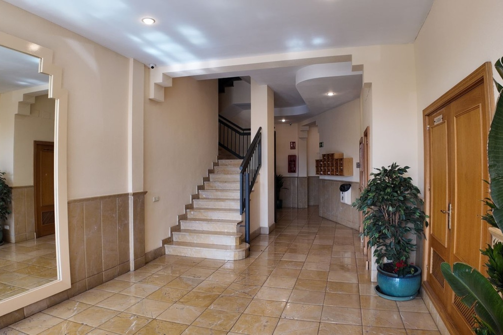 Wiederverkauf - apartment - Marbella - San Pedro de Alcántara