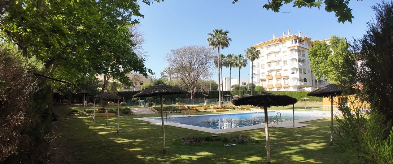 Wiederverkauf - apartment - Marbella - San Pedro de Alcántara
