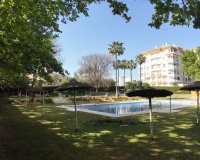 Wiederverkauf - apartment - Marbella - San Pedro de Alcántara