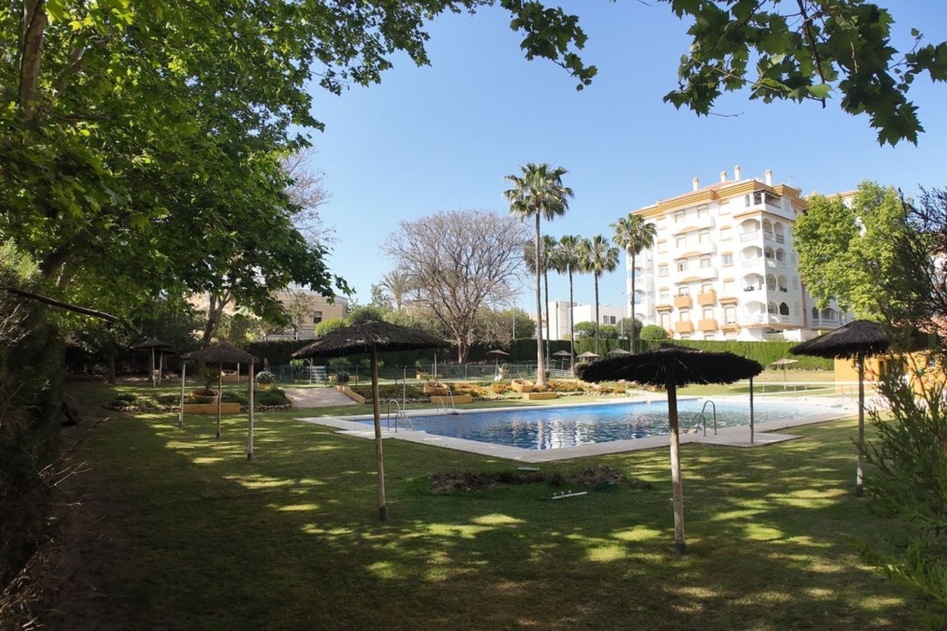 Wiederverkauf - apartment - Marbella - San Pedro de Alcántara